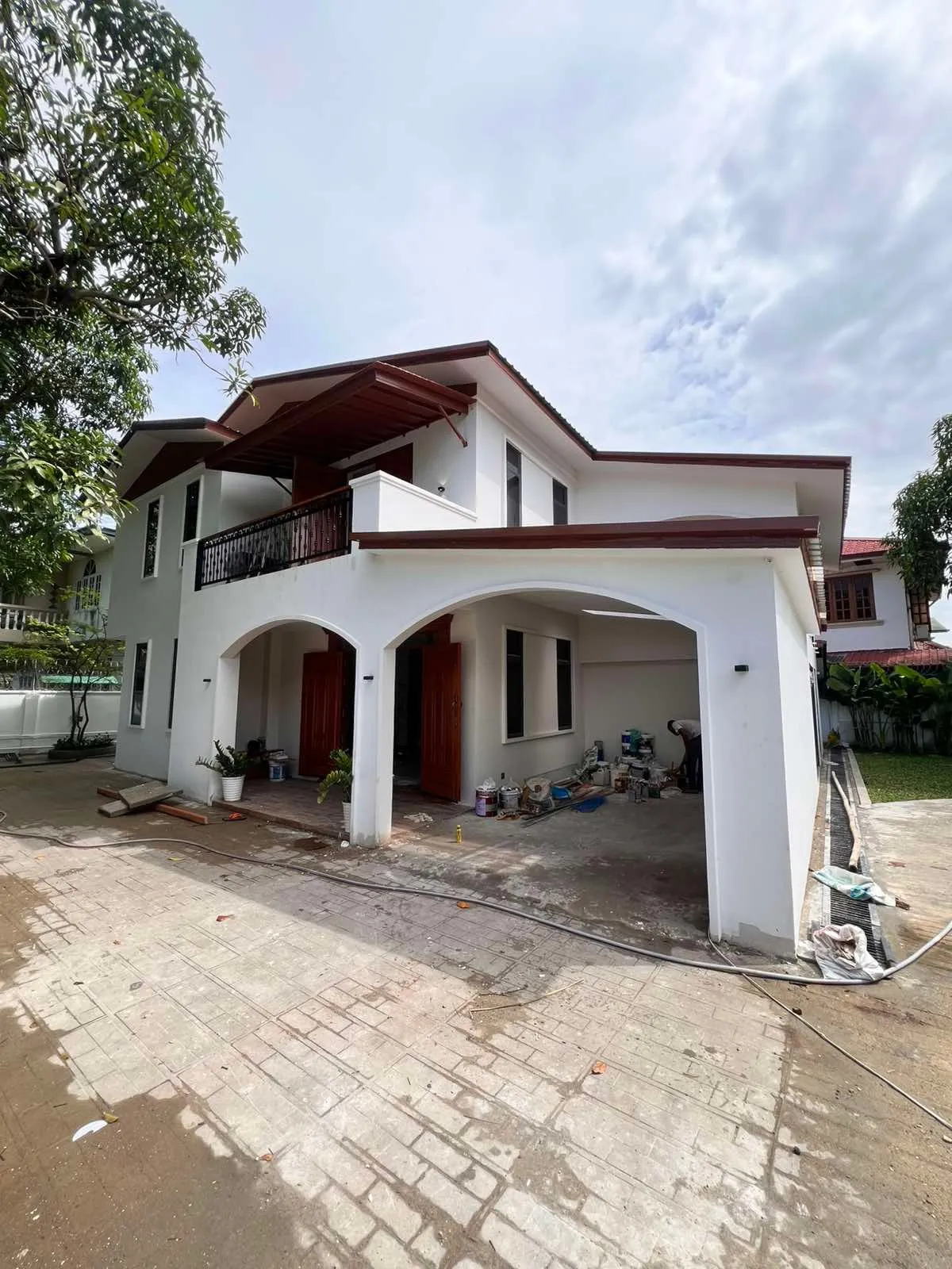 Thaketa Fully Renovation, photo 29 of 39