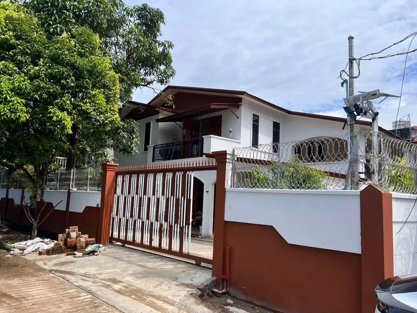 Thaketa Fully Renovation, photo 14 of 39