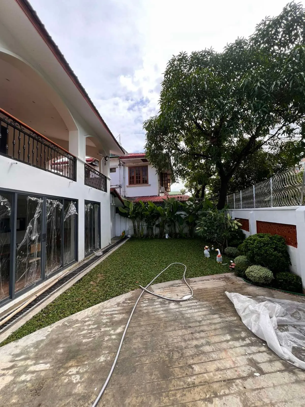 Thaketa Fully Renovation, photo 16 of 39