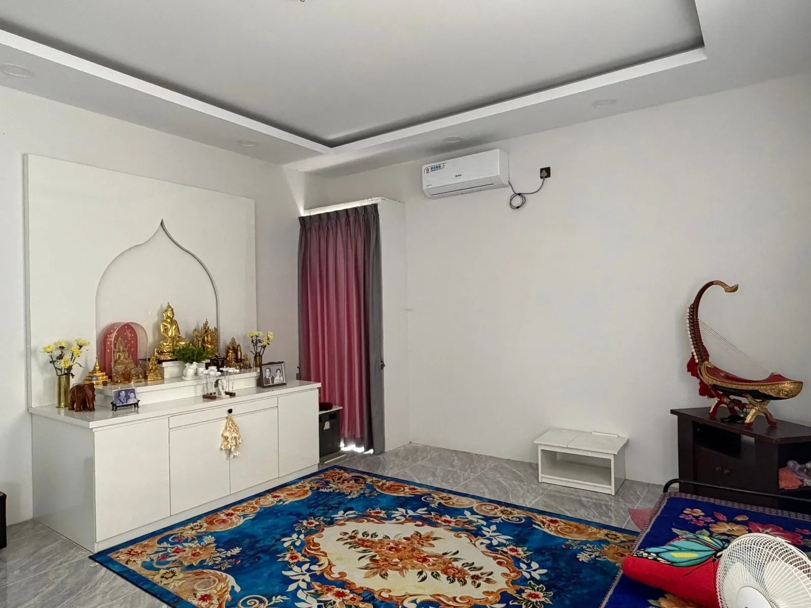 Mylp, residential project in Yangon